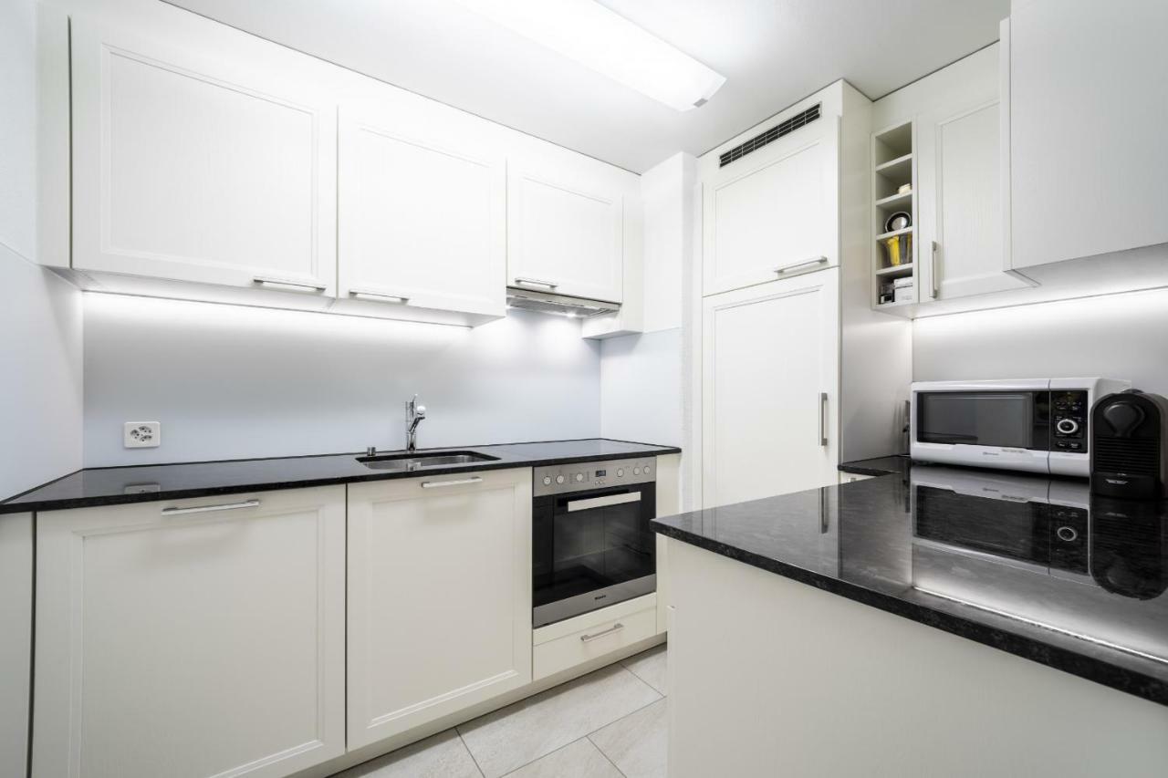 Laax Homes - Runca 752 Flims Exteriér fotografie