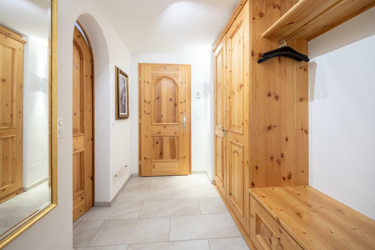 Laax Homes - Runca 752 Flims Exteriér fotografie